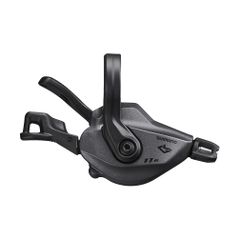 LINKGLIDE XT M8130 Schalthebel / schwarz / rechts 11-Gang