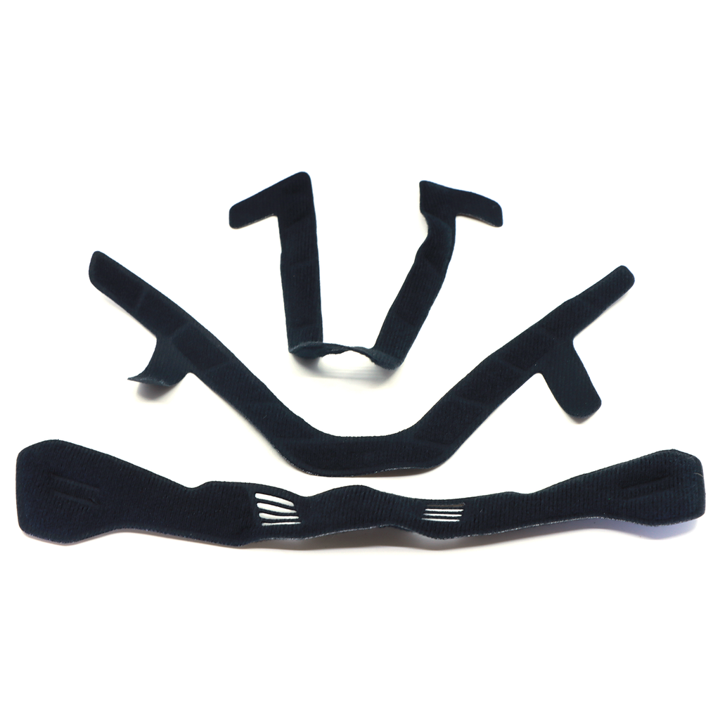 Caden II MIPS Pad Set / black / M