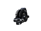 XT M8200 2-Kolben-Bremssattel / schwarz / vorne/hinten