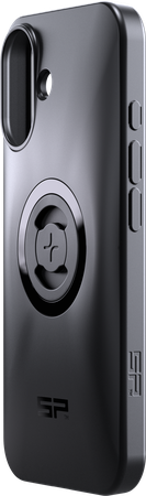 Phone Case SPC+ / schwarz / iPhone 16