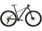 X-CALIBER 8 Hardtail / satin lithium grey / XS