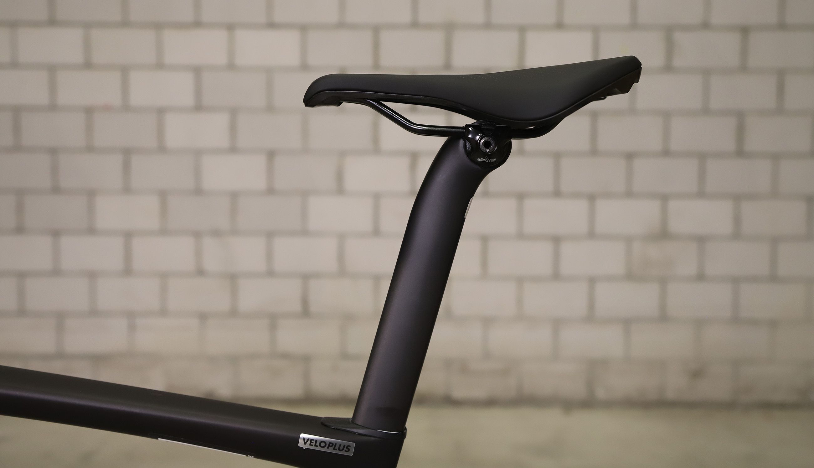 TARMAC SL7 COMP Rennvelo / satin red tint over carbon_sky red / 54 CM