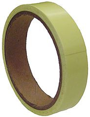 TUBELESS TAPE Tubeless-Felgenband (21/27/30/33mm) / gelb / 30mm