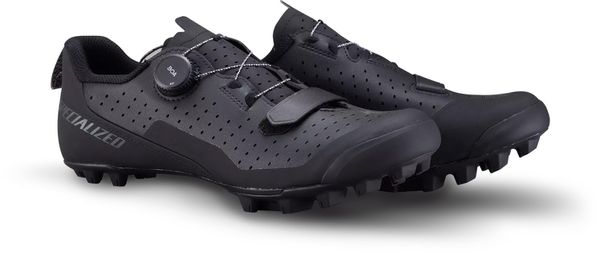 RECON 2.0 MTB-Schuhe / black / 39