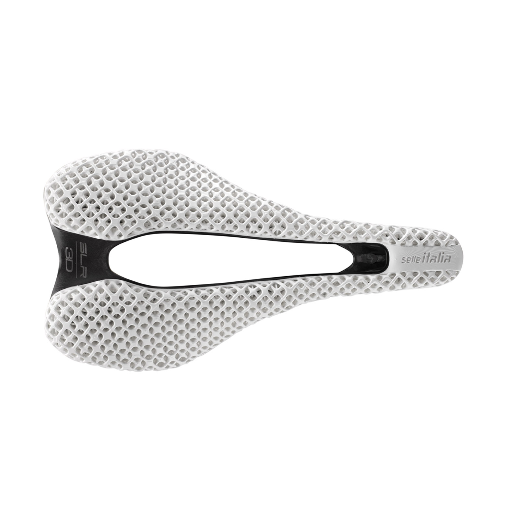 SLR Boost 3D Kit Carbon Superflow White LTD / white / S3