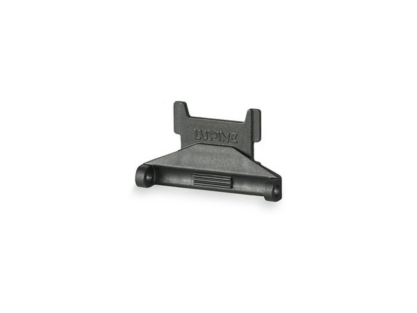 FRONTCLICK Adapter für PENTA-Stirnlampe / schwarz