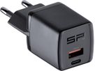 USB-Ladegerät Wall Charger 30W / schwarz