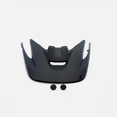 Montaro II Visor / black / XL