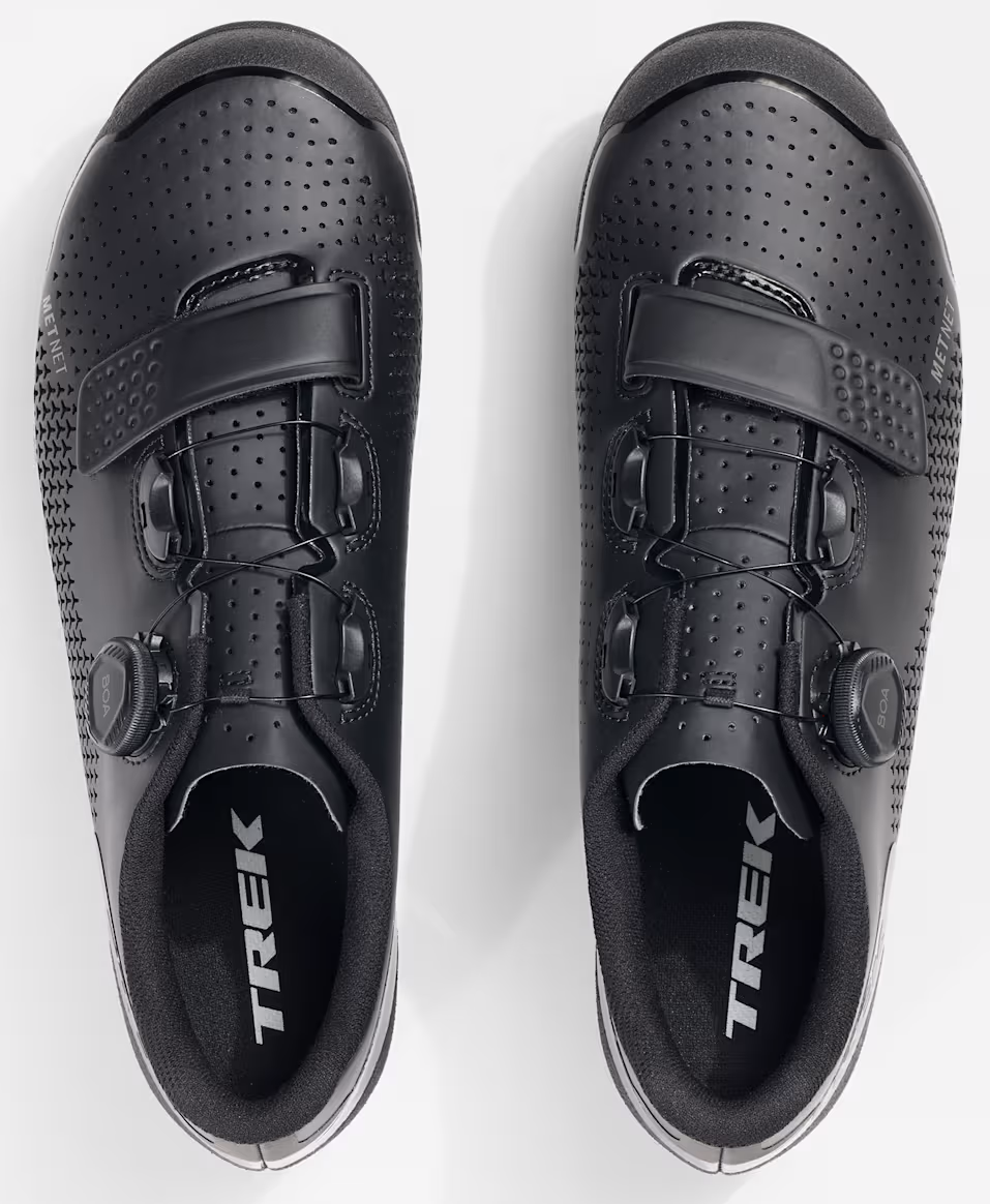 FORAY MTB-Schuhe / black / 37