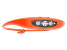 Stirnlampe Bilby / fluro orange