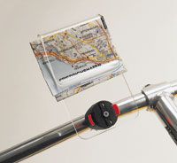 MAP KLICK Kartenhalter / 9.5 X 14.5CM