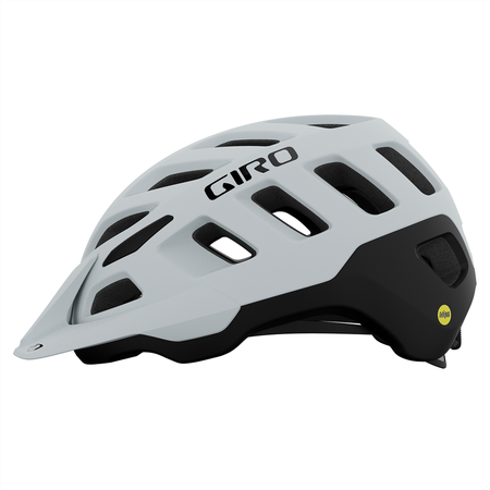 RADIX MIPS Velohelm / matte chalk / M 55-59