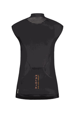 GANESM 1/2 Damen-Singlet / moonless / XL