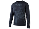 Long Sleeve Jersey Men / black / S