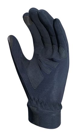 Thermofleece Gloves / black / M