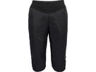 KURO INSULATION Unisex-Loftshorts / black / XXL