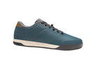 Latch W Shoe / harbor blue/sandstone / 36