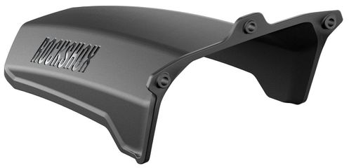 MTB FENDER für ZEB ab 2021 / DOMAIN ab 2022 / schwarz