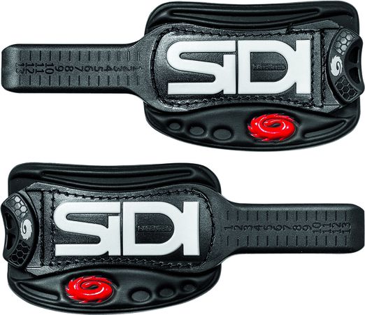 Ristteil Instep 3 / schwarz / One Size