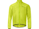 MATERA AIR Herren-Windjacke / bright green / L