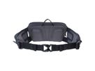 HIP POUCH, Hüfttasche  / black / 1l