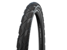 MARATHON EFFICIENCY Evo Super Race Veloreifen / schwarz-reflex / 27.5" X 2.35"