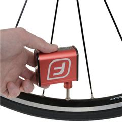 MINIFUMPA BIKE PUMP / rot / 32X56X68mm
