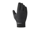 Unisex Windstopper Insulated Gloves / black / XXL