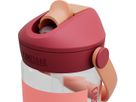 Thrive Flip Straw Kids 0.4l / demi peach