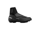 Men MTB SH-MW5 Schuh SPD / black / 39
