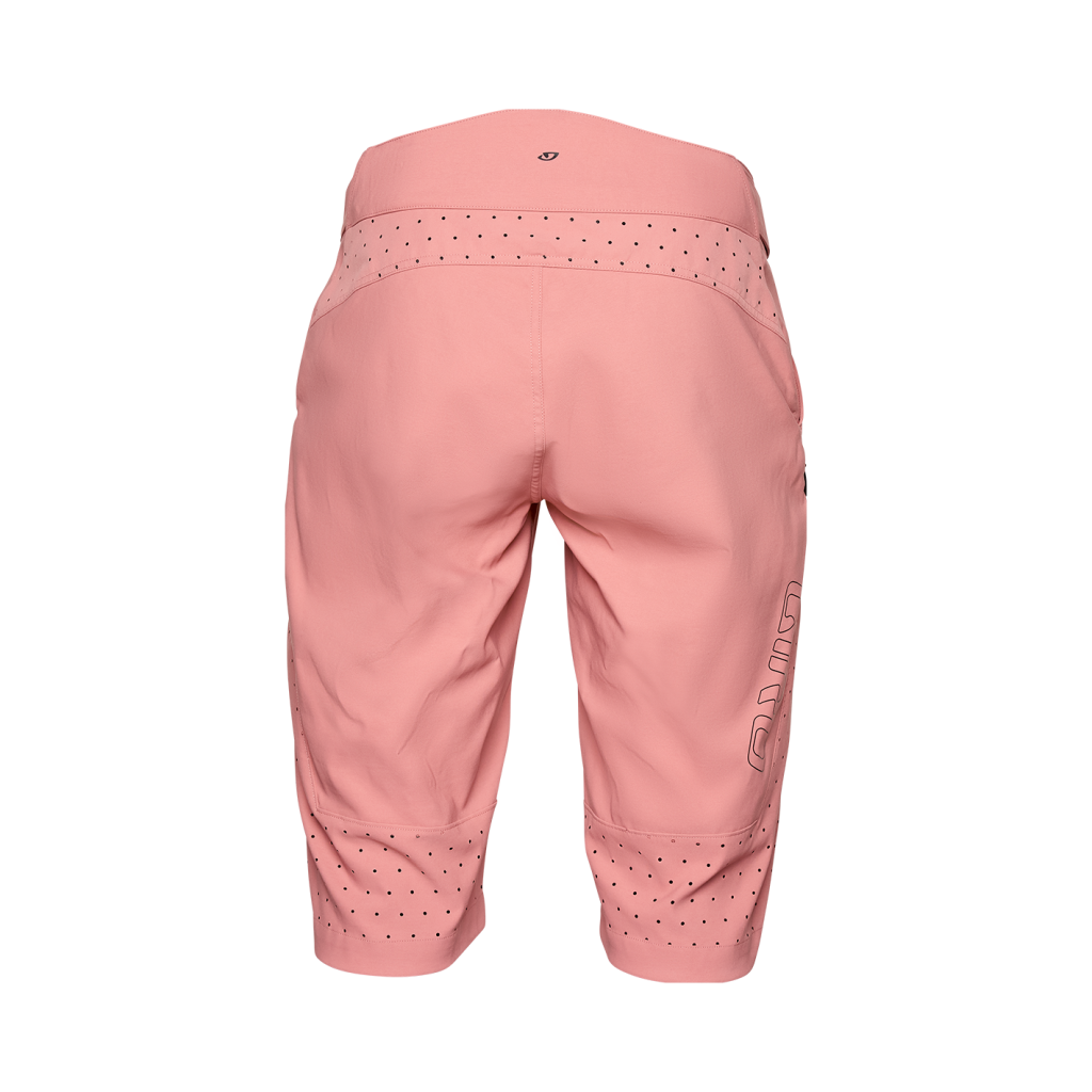 W Havoc Short / dusty rose / 6