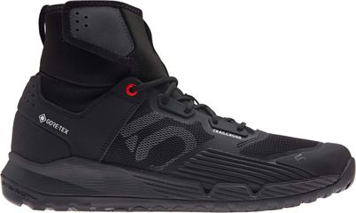 5.10 TRAILCROSS GTX Flatpedalschuhe / cblack/dgsogr/ftwwht / 47