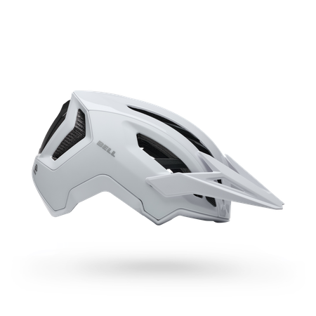 5Fifty Spherical / solid white / L 58-62