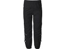 GRODY V Kinder-Regenhose / black / 158/164