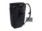 CITYGO BIKE 23 Taschenrucksack / black