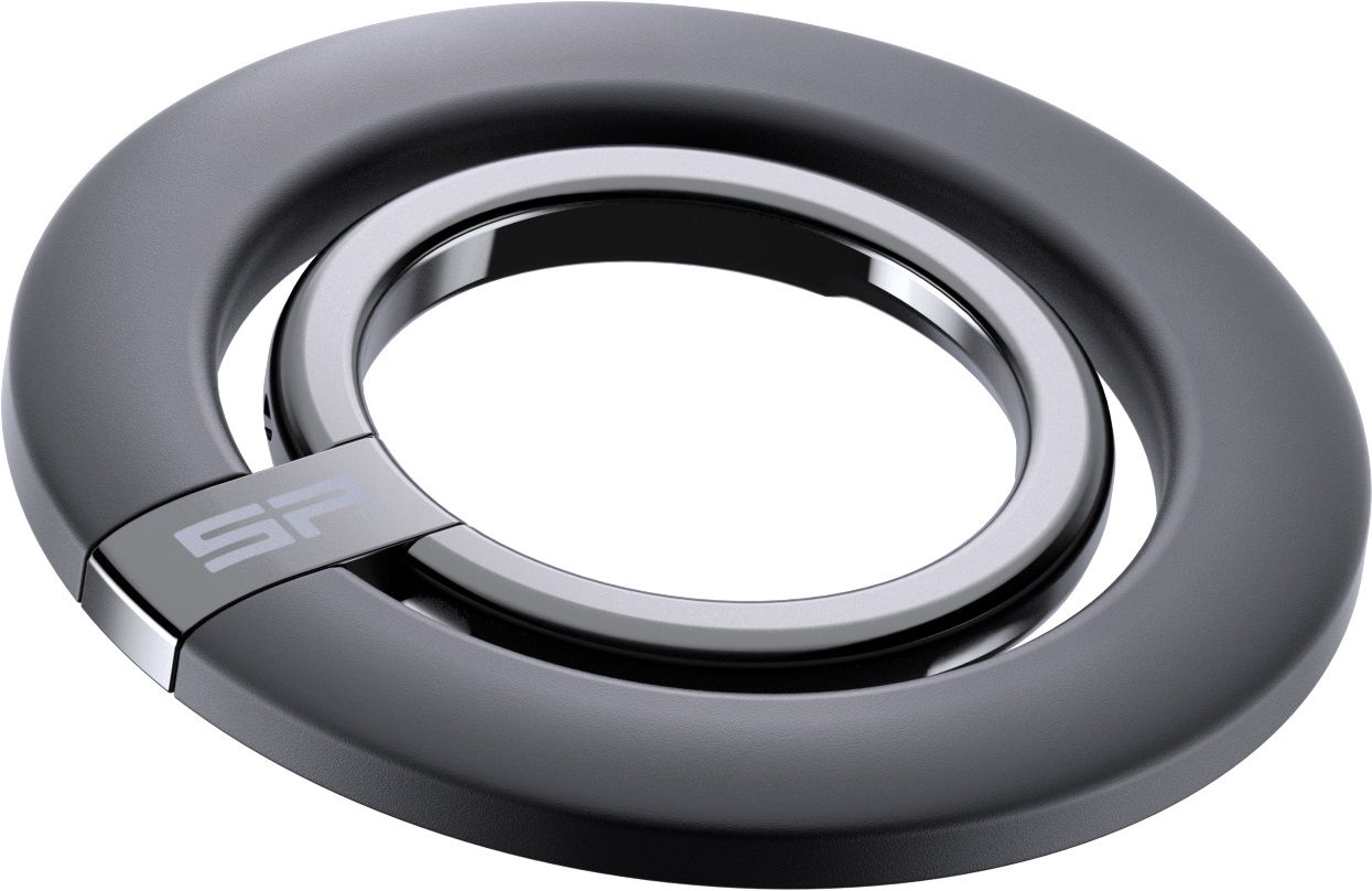 Magnetic Ring Mount SPC+ / schwarz
