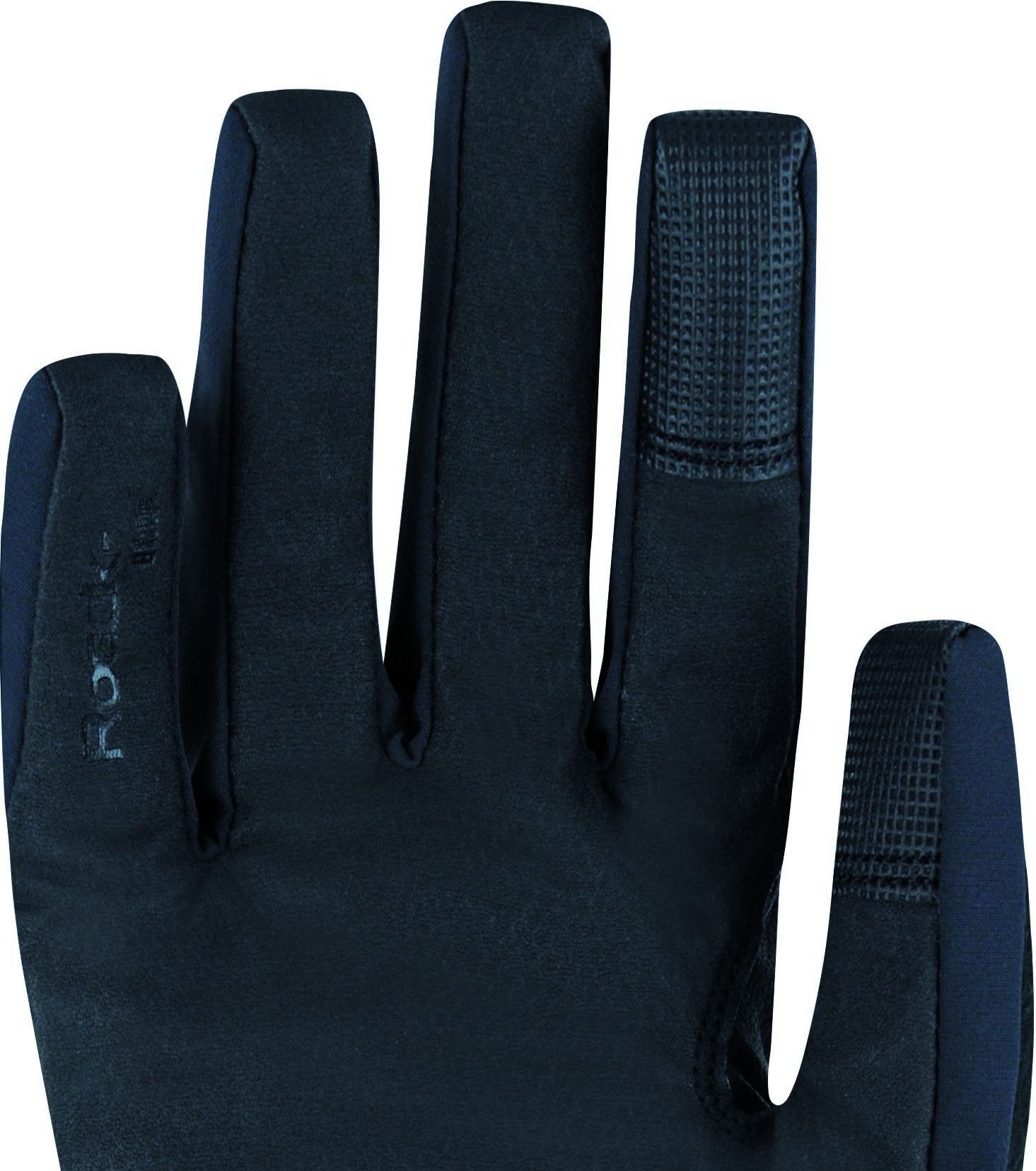 ROSENHEIM RTX Unisex-Handschuhe / black / L=9