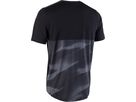 TRAZE AMP Herren-Kurzarmshirt / black / L