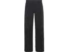 YARAS IV Herren-Regenhose / black / L
