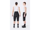 ENDURE GTX PL Herren-Regenshorts / black / L