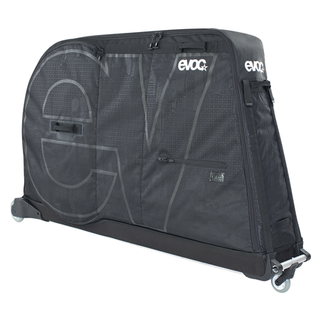 Bike Bag Pro / black/gunmetal