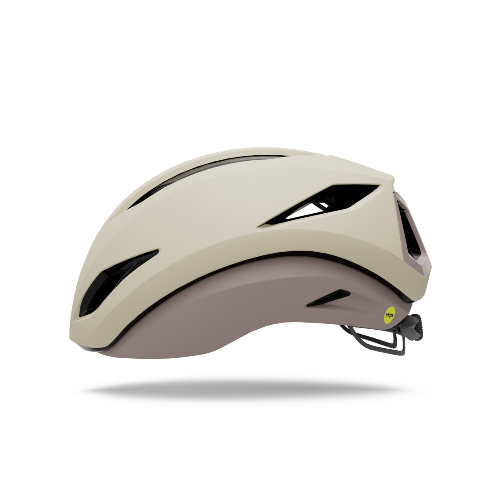 ECLIPSE PRO SHPERICAL MIPS / matte stone / S 51-55