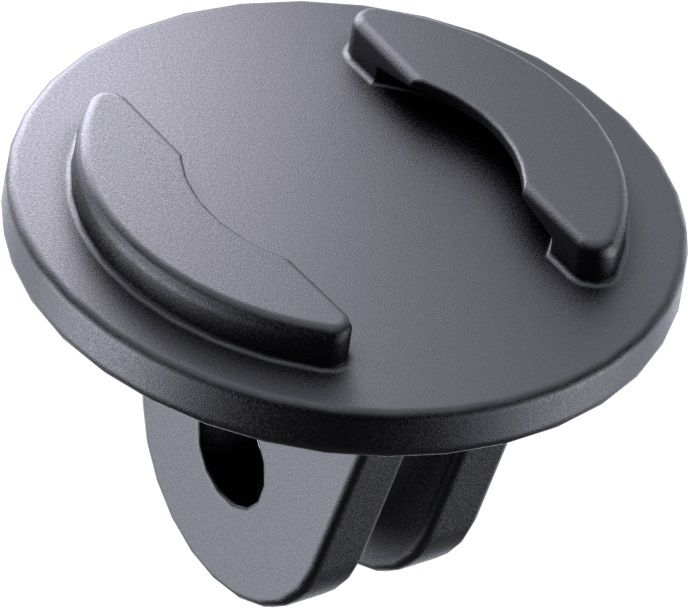 Camera/Light Adapter Kit SPC+ / schwarz