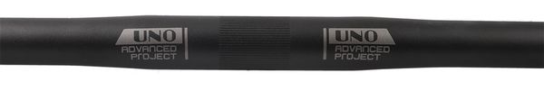 HAWK II / schwarz / 25.4mm