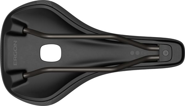 Sattel SMS Sport Man / black / 148 mm, M/L 12-16 cm, 280 g