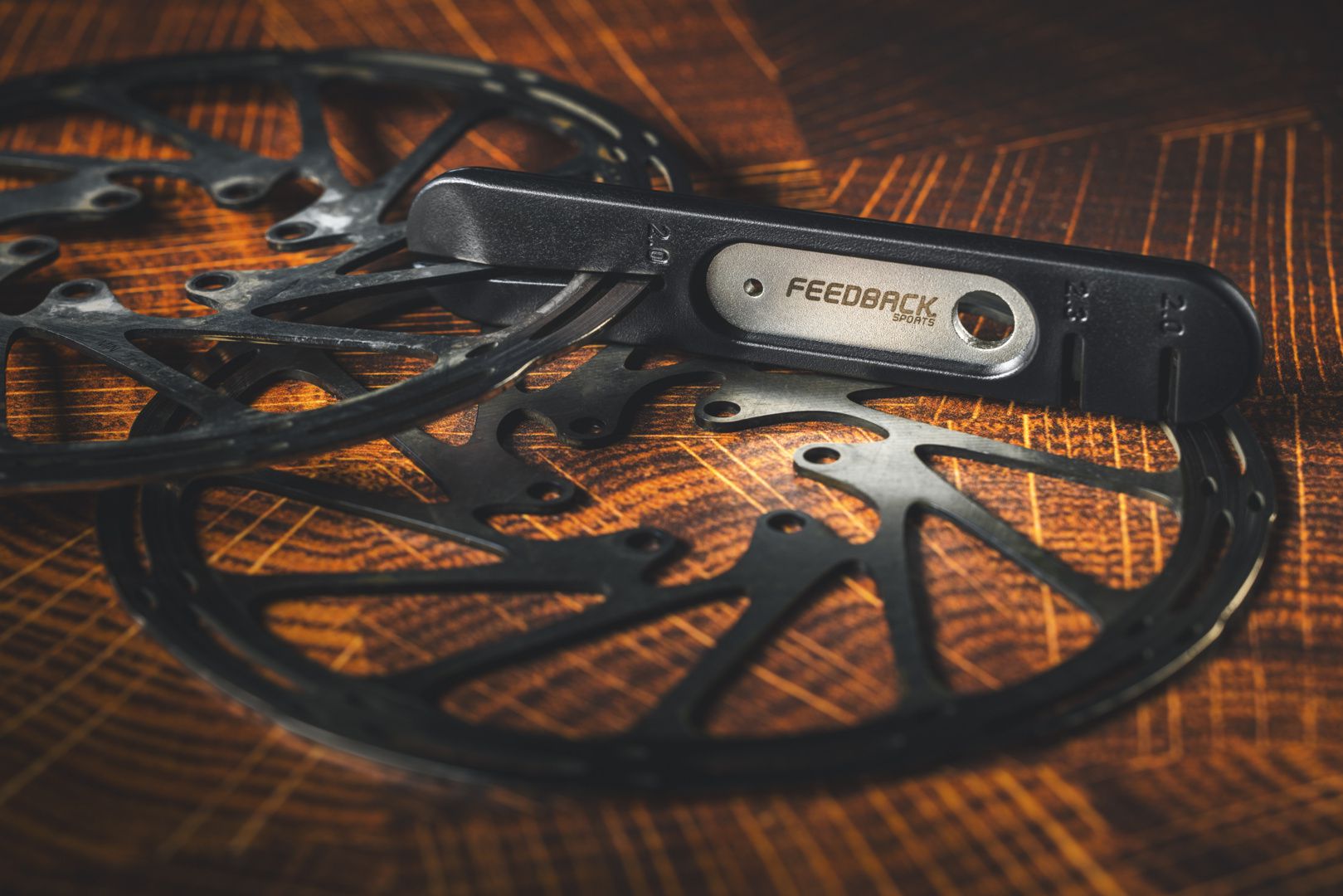 Rotor Truing Fork 2.0