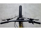 HILL BILL 24 MK2 Kinder- und Jugendvelo / yellow / 24 ZOLL
