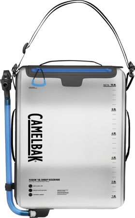 Fusion Groupe Hydration Reservoir / transparent