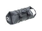Handlebar Pack Boa WP 5L / carbon grey