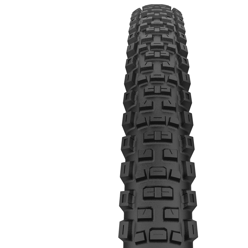 Pirelli CAST Antagonist DH Enduro DW / black / 29x2.40
